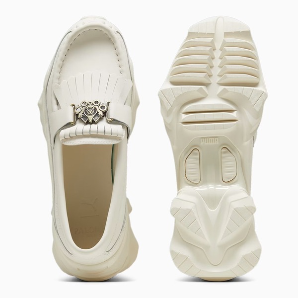 Puma Nitefox Loafer Palomo ローファー PUMA x PALOMO Nitefox Suede Loafer | PUMA